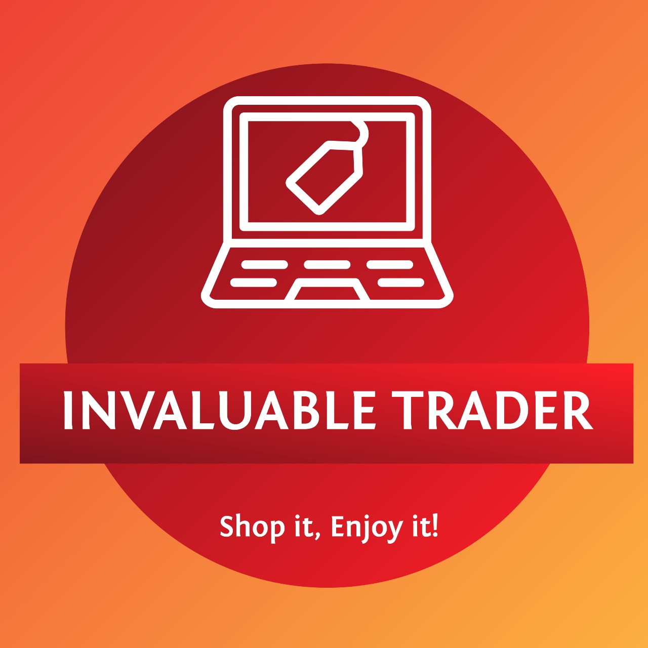 Invaluable Trader Logo